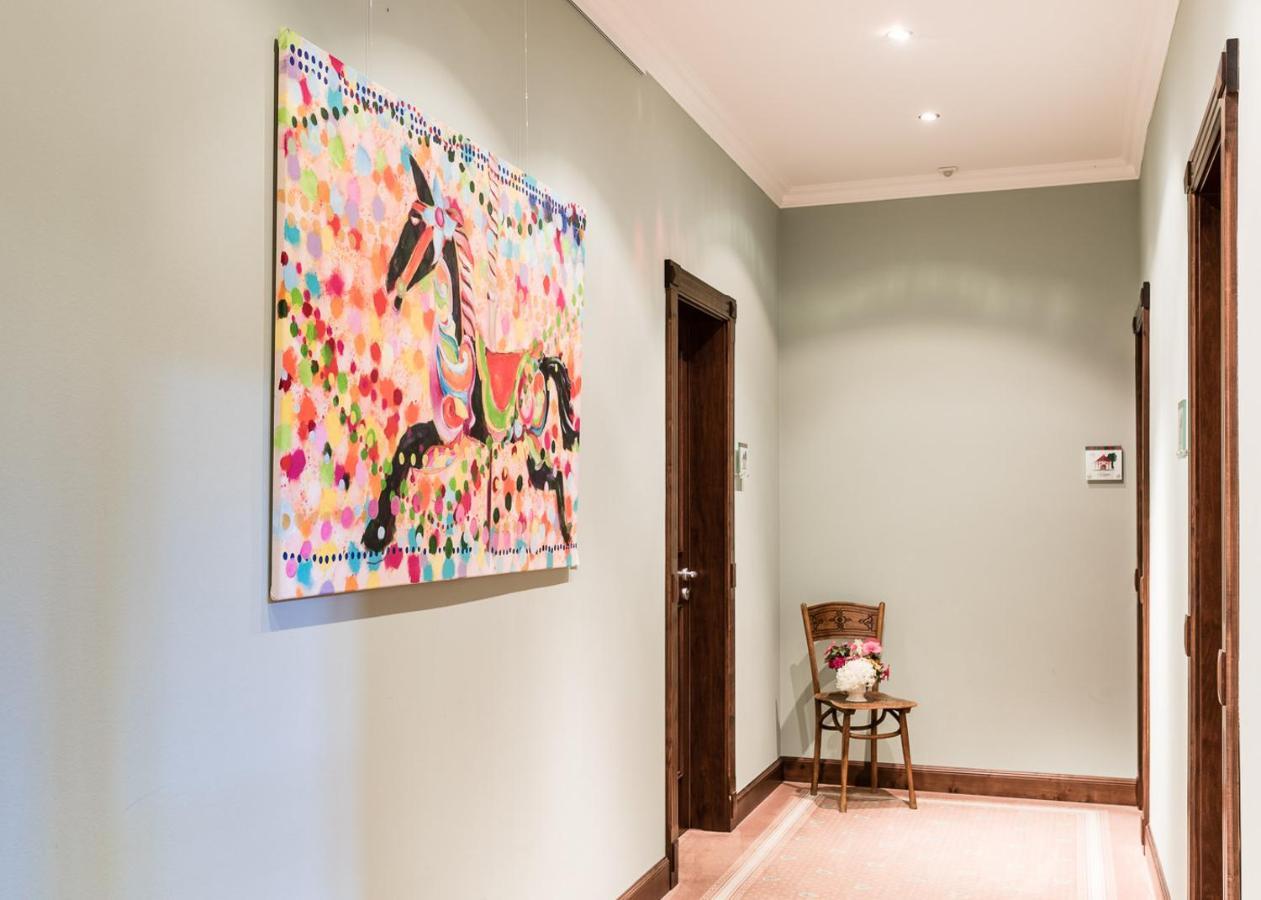 Landhaus Zum Lindenhof Marxen エクステリア 写真