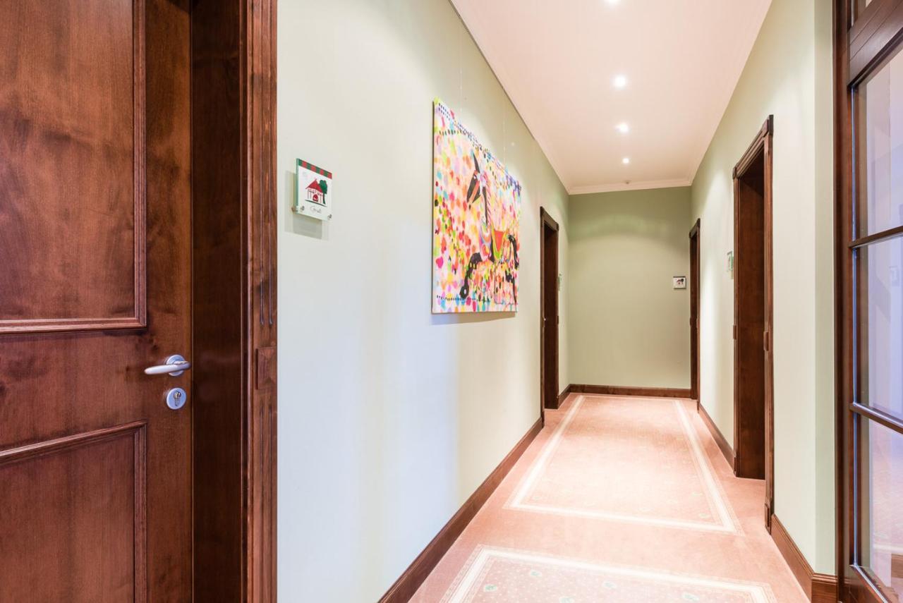 Landhaus Zum Lindenhof Marxen エクステリア 写真