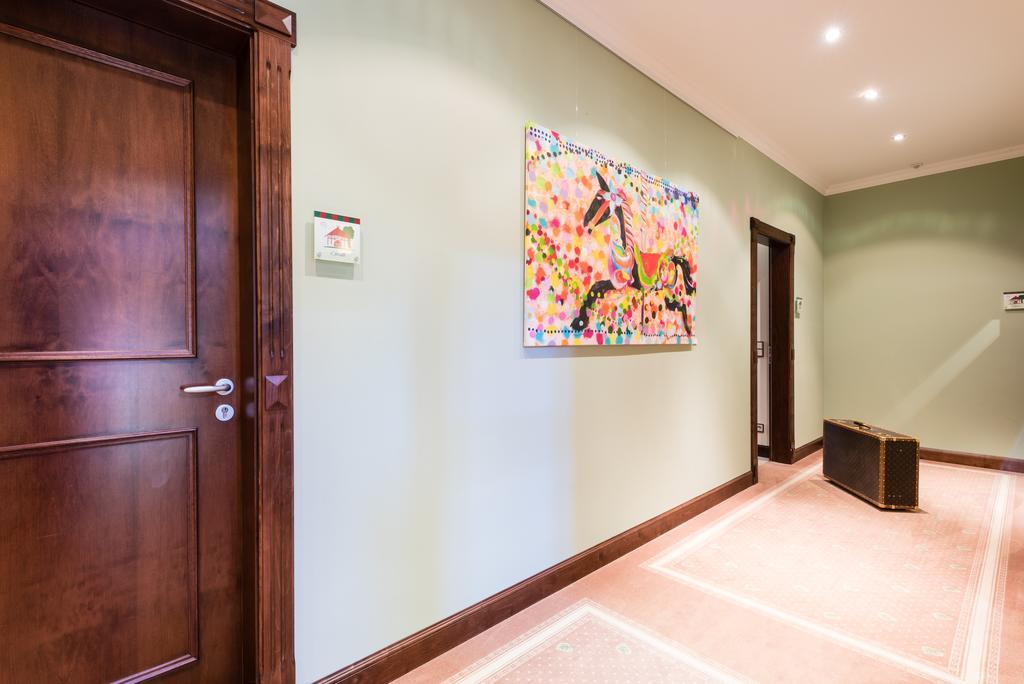 Landhaus Zum Lindenhof Marxen エクステリア 写真